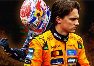 VIDEO | Verstappen blijft kritisch op teamorders, Cadillac onthult eerste 'livery'