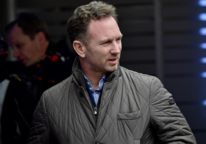Horner: "Probleem voor ons als Mercedes en Ferrari 70PK hebben gevonden"