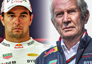 ¡Red Bull asegura que Checo Pérez peleará por VICTORIAS!