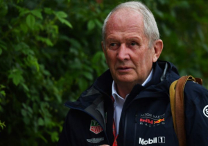 Dr. Helmut Marko (79) over zijn toekomst bij Red Bull: "Kan op ieder moment stoppen"