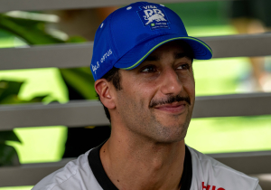 Ricciardo holds back the TEARS in emotional 'last F1 race' interview