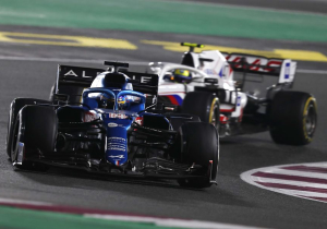 Alonso over eventuele wereldtitel in de toekomst: “Zou veel betekenen”