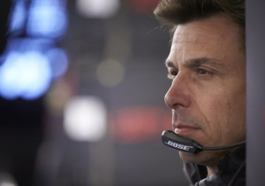 Toto Wolff over 'hebzuchtige' Formule 1: "Wees blij met wie er nu meedoen"