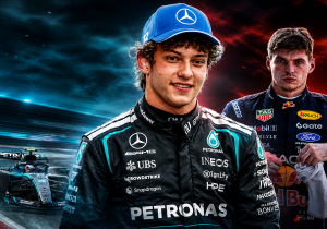 De definitieve startopstelling voor de F1-race van Miami na diskwalificatie Red Bull Racing