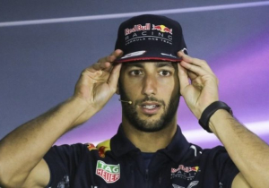 Ricciardo denkt dat GP Spanje beslissend is voor eerste seizoenshelft