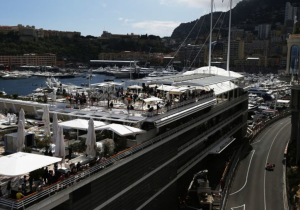 Michel Boeri: 'Er zijn gewoon 'Grid Girls' in Monaco'