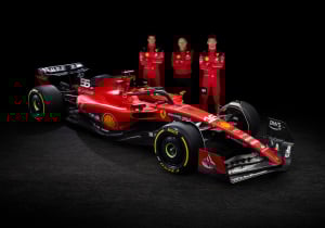 Ferrari star gives big update on 2024 car performance