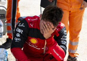 'Desperate' Leclerc ready to DITCH Ferrari for F1 rivals