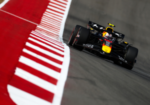 F1 Race Today: US Grand Prix start times, schedule and how to watch live on TV