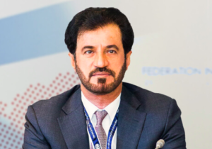 A reign of chaos: A look at Ben Sulayem's time overseeing F1 matters