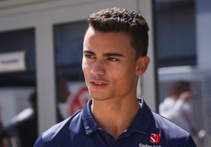 Wehrlein verbijsterd over mogelijke exit Formule 1: "Wat kan ik nog meer doen?"