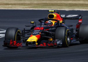 Doornbos over problemen Renault: "Verstappen weet veel meer dan wij"