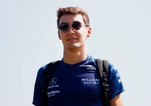 Russell unconcerned over Bottas team-work aiding Mercedes call