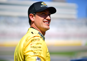 Logano, Bell and Chastain hold major playoff advantage heading to New Hampshire