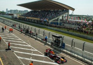 LIVE: Bekijk hier de presentatie van het haalbaarheidsonderzoek in Zandvoort