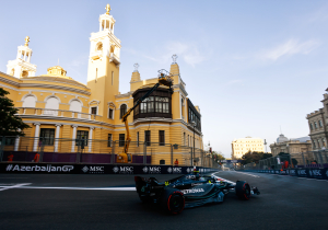 Dirty Baku and new Sprint format muddies key F1 plan, claims Pirelli tyre chief