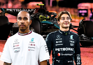 Mercedes star opens up on X-rated Hamilton rant