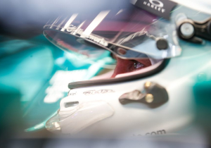 Vettel and Aston Martin eye championship push at "electric" COTA