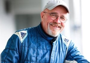 One driver dead after horror crash stops Max Verstappen race at the Nurburgring