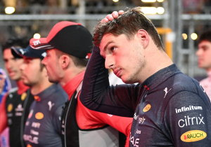 Verstappen set to 'bounce back strong' with Red Bull