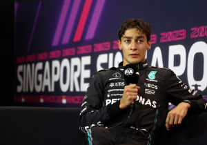 F1 drivers admit huge health concerns at extreme Qatar GP