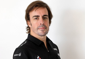 Alonso vol zelfvertrouwen: "Ben in de beste vorm die ik ooit ben geweest"