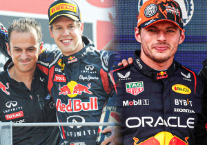 Marko legt Verstappen en Vettel naast elkaar: "Hij springt in de auto en is snel"
