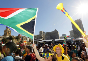 Kaapstad doet plannen uit de doeken voor organisatie F1-race