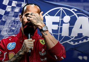 Lewis Hamilton and Ferrari make DISASTROUS start as FIA reveal major punishment