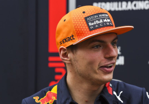 Verstappen won't allow Red Bull-Renault reunion