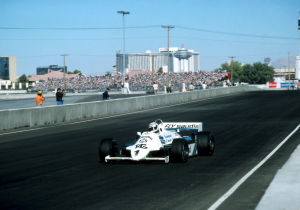 Oud-hoofdsponsor van Williams keert terug in Formule 1 met Aston Martin