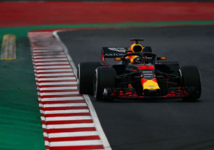 What if... Verstappen had avoided incident in 2018