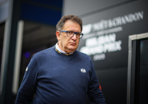 FIA verklaart aanpassing compressieverhouding: "Anders nog maar twee motorfabrikanten over"