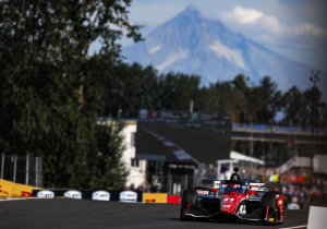 Rinus VeeKay baalt van zeventiende plek: "Maar weet dat er met mijn tempo niets mis is"