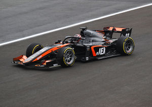 Verschoor: 'Kampioen F2 zou eigenlijk automatisch stoeltje moeten krijgen in F1'