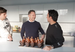 Perez reveals KEY to Verstappen relationship as rift speculation rages