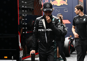 Red Bull 'sincerely regret' role in Kimi Antonelli abuse online