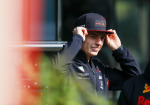 FIA-topman Todt: "Max Verstappen is geweldig voor de sport"