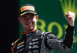 Verschoor vindt opnieuw stoeltje in Formule 2: Nederlander keert terug bij Trident