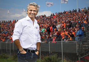 Lammers opvallend kritisch over Verstappen: "Niet leuk om Max zo te zien"