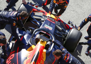 Adrian Newey ziet niets in budgetcap: 'Werkt alleen in theorie'
