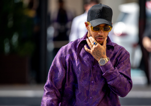 Hamilton can't wait to ditch W13 after final qualifying woe