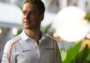 'Vandoorne dichtbij racestoeltje voor 2019'