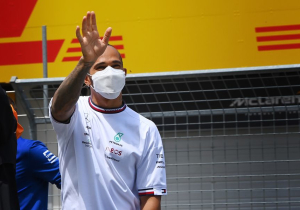 Hamilton's precautionary action as Verstappen team-mate toxicity revealed - GPFans F1 Recap