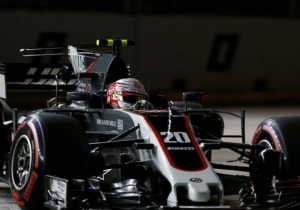 Günther Steiner: 'Misschien te vroeg ingezet op 2018'