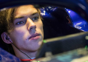 Alonso message 'just a joke' - Gasly