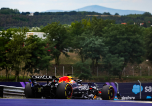 F1 oggi: risultati FP1 e FP2 in Ungheria; programma delle qualifiche