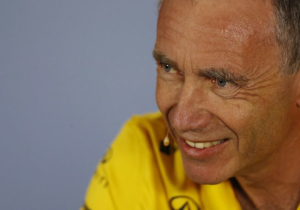 Technisch topman Renault stapt terug