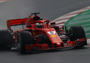 Testdag zeven: de resultaten van de ochtendsessie