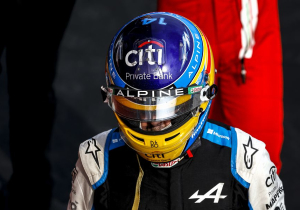 Alonso verklaart vertrek uit Formule 1: "Ik had aantrekkelijkere uitdagingen"